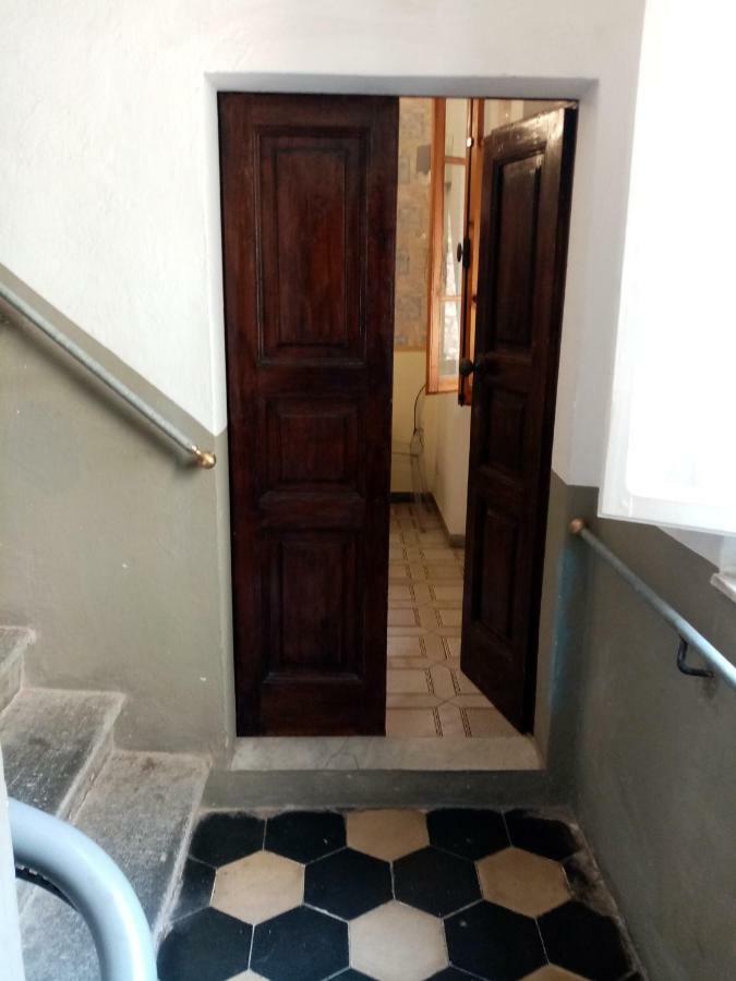 Laetitia Apartment Porto Santo Stefano  Exterior foto